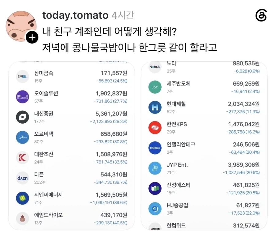 주식) 한국 개미 근황_4.webp