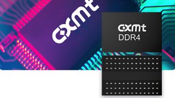 삼성전자가 고객사를 포기하면서 중국 DRAM 공급업체들이 LPDDR4 생산량을 늘리고 있다.