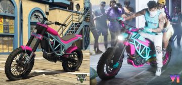 GTA 6 차량 GTA 5 와 비교 및 현실 비교_12.webp