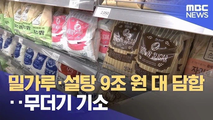 "한국은 왜이렇게 빵이 비싼거야?"_2.webp