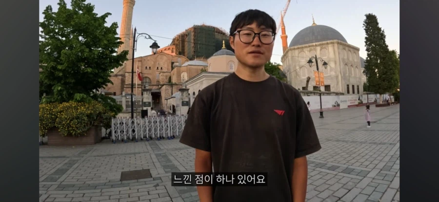 어제자 올라온 한 유튜버의 자전거 여행기_10.webp