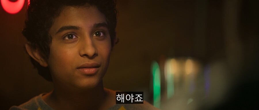 "자연의 정령이 전쟁의 신 빠돌이? 그게 말이 되냐?"_20.jpg
