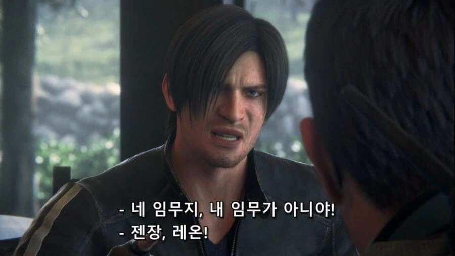제작진:누가 알아요? 레온은 70대가 되어도 등장할지._5.webp