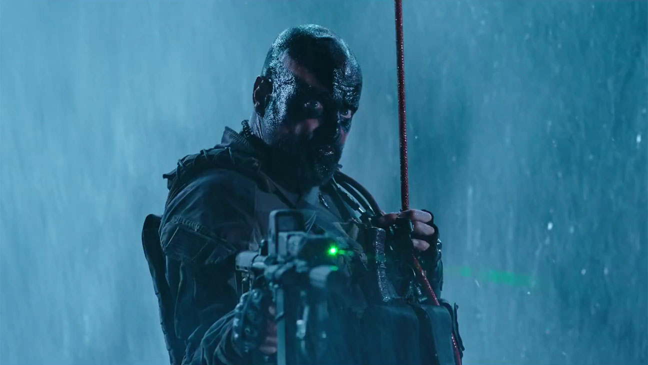 Woody Harrelson Says He's Not Doing Brando in 'War for the Planet of the Apes'