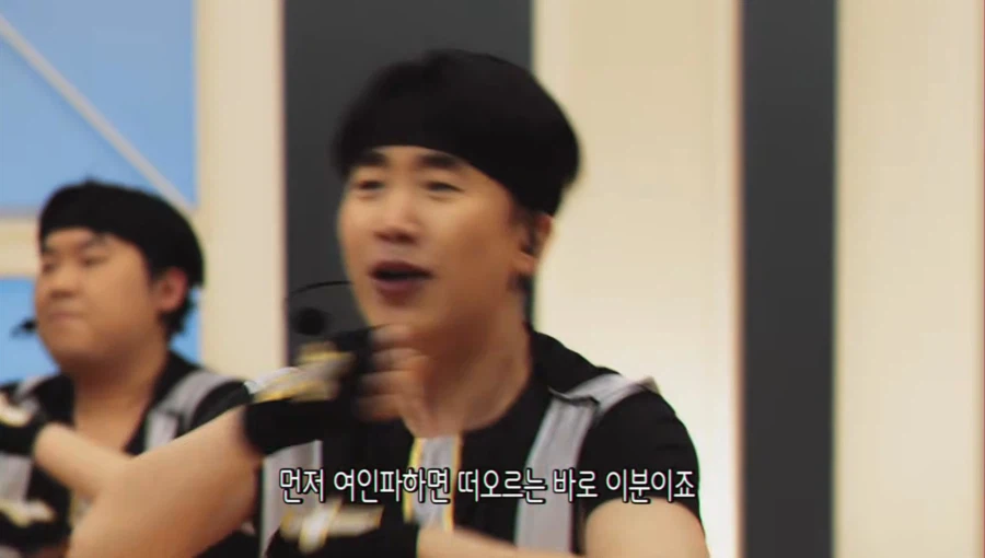 태보가 흑역사라 다시는 안찍겠다는 조혜련 근황 ㅋㅋㅋ_2.webp