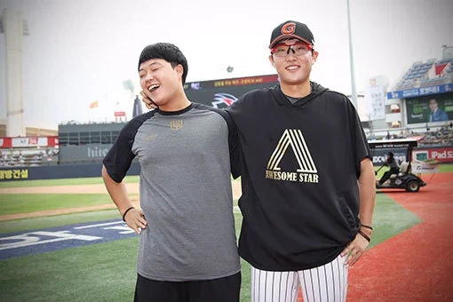 ⚾️) 이와중 KBO에서 나온 진기명기 대기록_2.webp