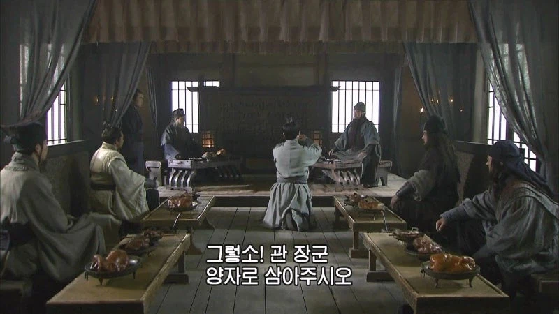 삼국지연의때문에 강등당한 촉의 장수_13.webp