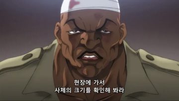???: 동물 하나 잡기위해 무기 쓰는건 너무하지 않습니까?.jpg_13.webp