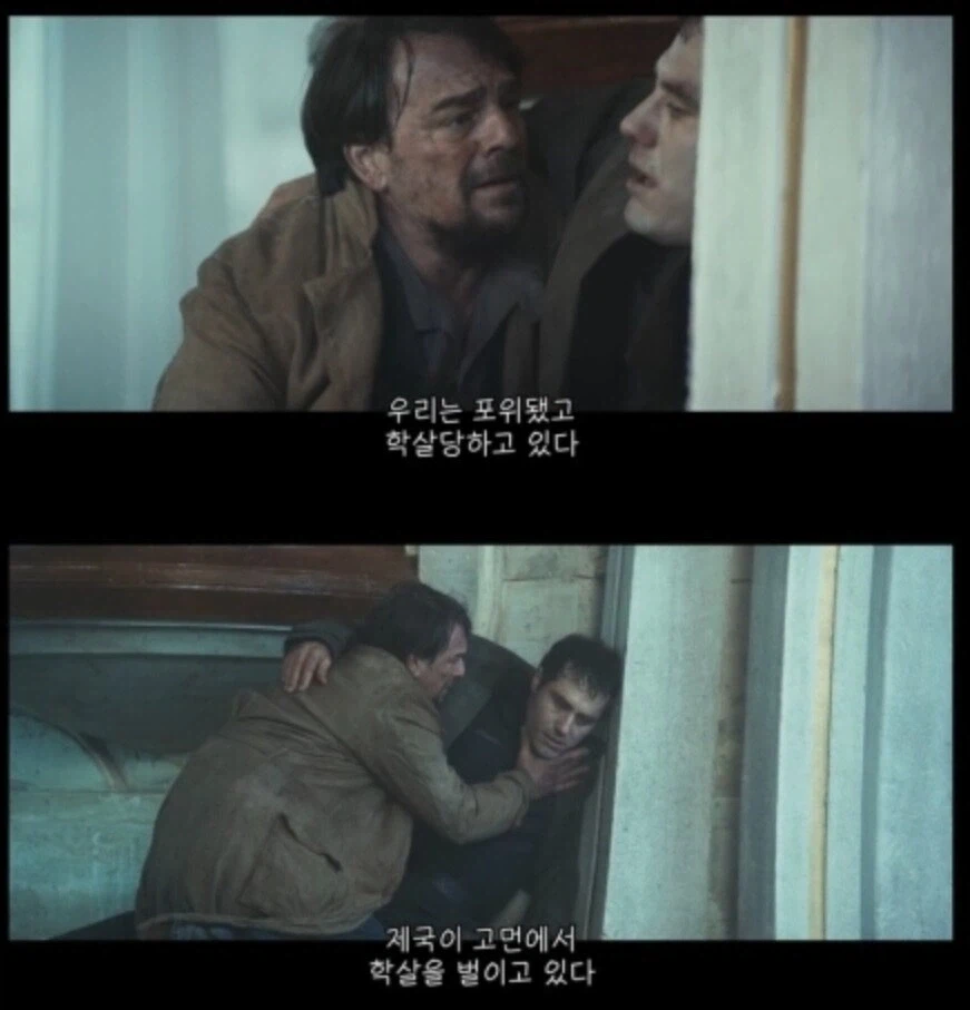 사람들이 저건 우리 이야기라고 한 스타워즈 드라마_1.webp