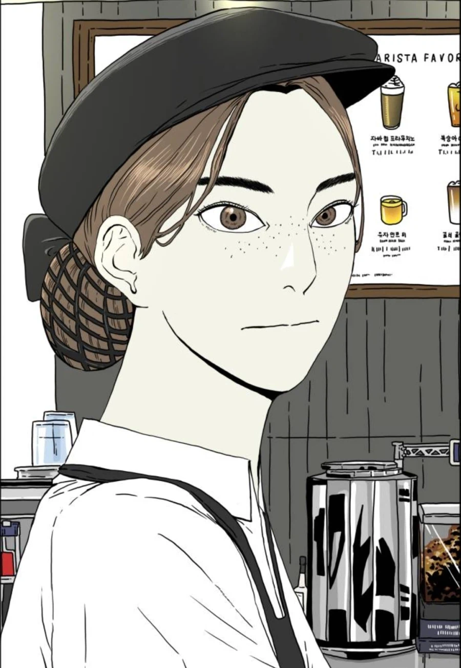 멍청한데다 사건사고도 불러오는데 이상하게 평가가 좋은 캐릭터.webtoon_2.webp