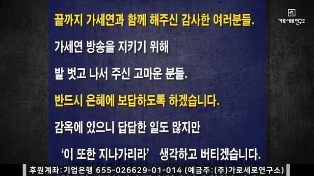악성 사이버렉카 뻑가, 가세연 특징_6.webp