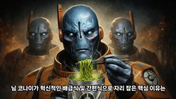 워해머 40k 세계관 참치 제국의 전투 식량_8.webp