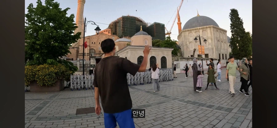 어제자 올라온 한 유튜버의 자전거 여행기_28.webp