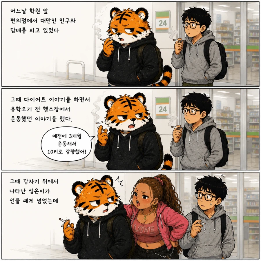 GPT만화) 일본에서 성추행 당한 썰_9.webp
