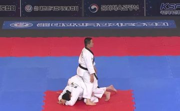 대한민국 합기도 근황_1.webp
