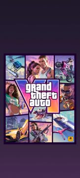GTA 6 공식 커버 아트 공개 영상, 사전 예약 6월 25일부터_4.webp