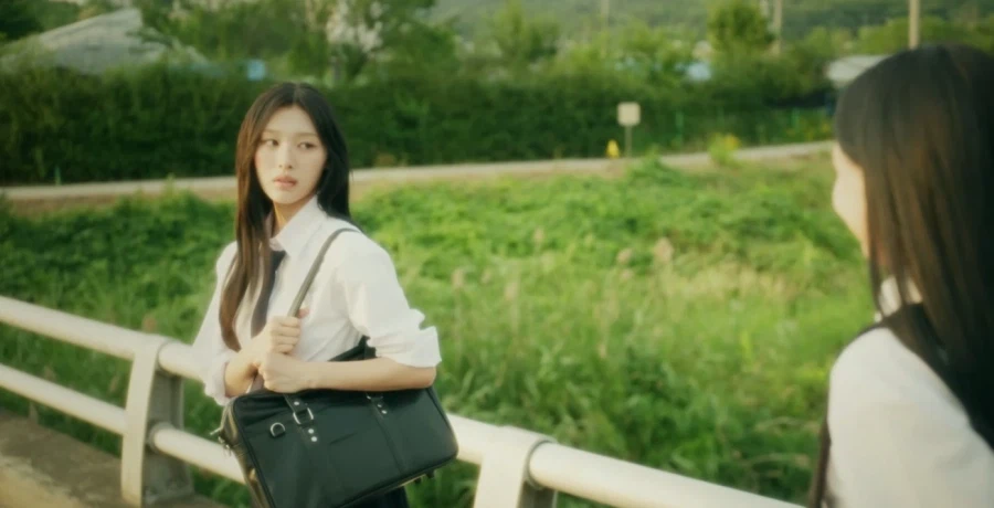 리센느) 일본에 간 원이 미나미 근황_2.webp