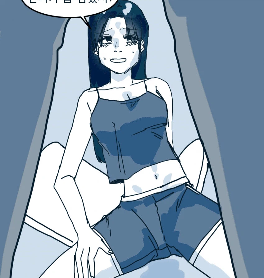 남자친구 보관한거 들킨 백합.manhwa_8.webp