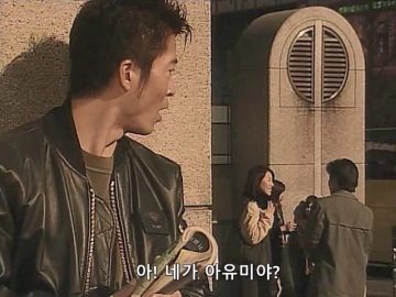 파파카츠 하는 여고생 잡을려고 잠복수사하던 형사들_6.webp