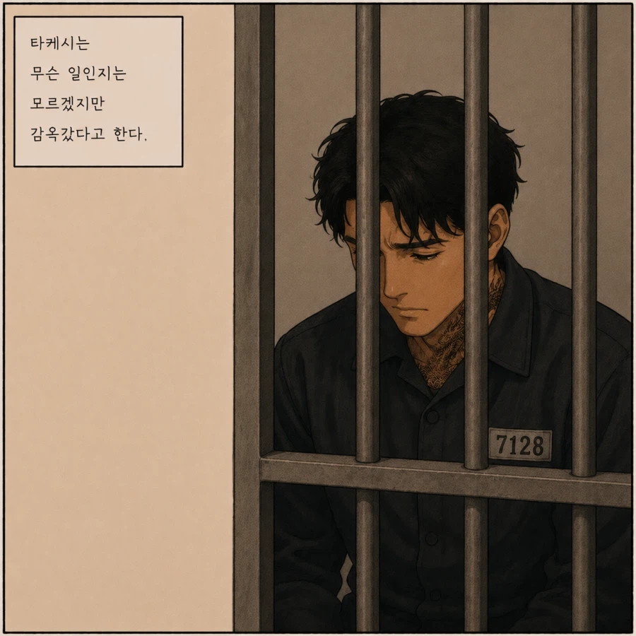 GPT만화) 일본에서 야쿠자 본썰 - 3_15.webp