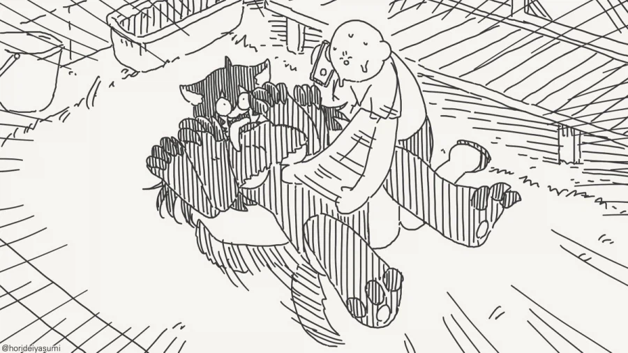 연구소를 탈주한 실험체.manhwa_3.webp