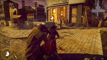 스트레인저 댄 헤븐 인터뷰 - 3부작으로 구상했지만 하나로 출시, 맵크기, 볼륨등_4.webp