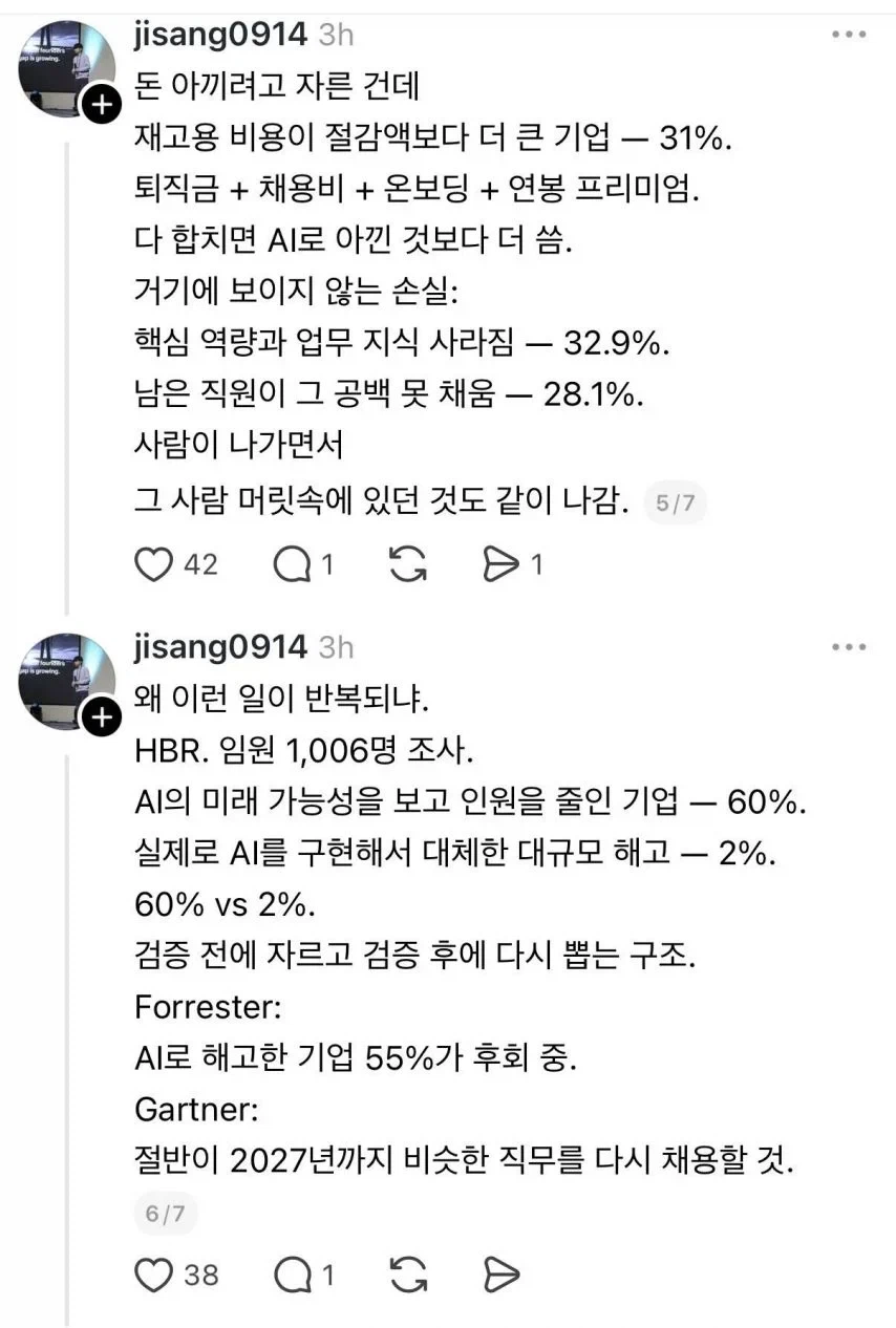 AI로 업무 변경하고 기존 직원 해고했다가 후회한 기업_3.webp