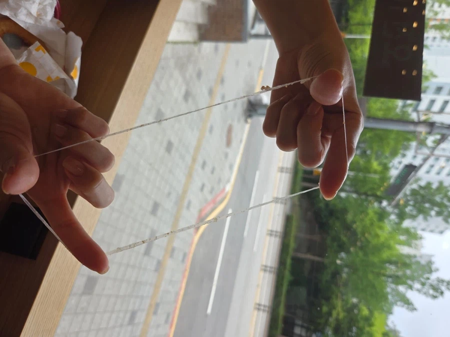 롯데리아 오징어링 원래 이래??_2.webp