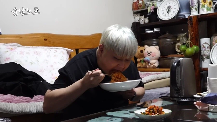 셰프들중 가장 살이 안찌는 체질이라는 사람_4.webp