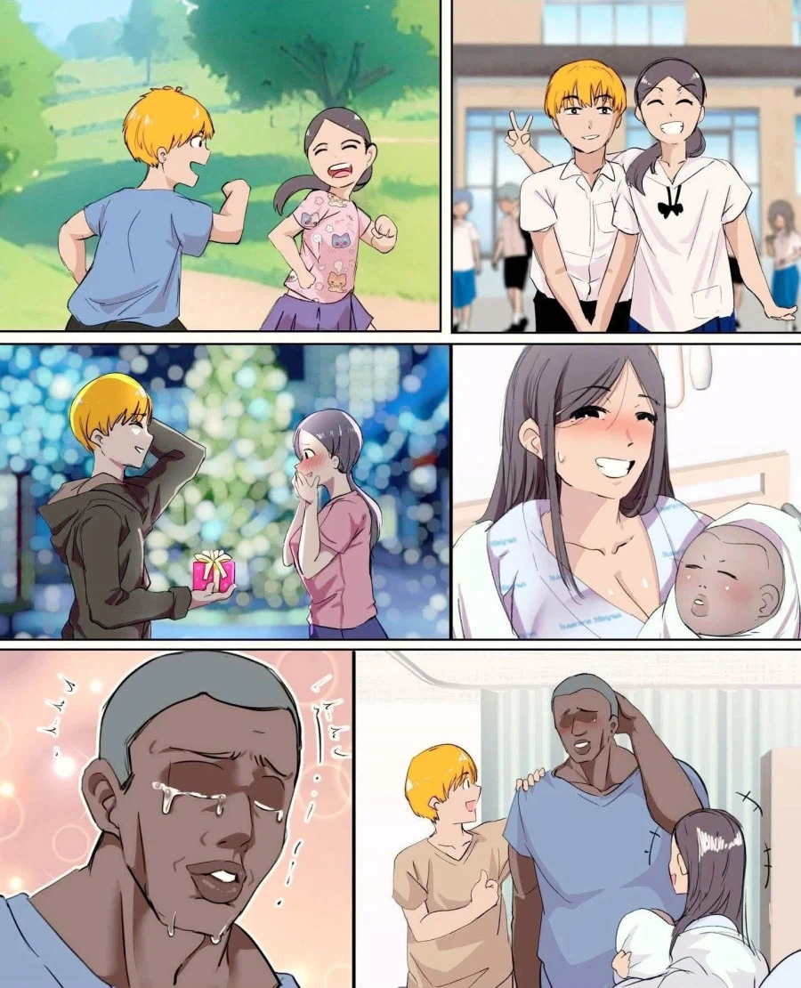 소꿉친구 사이부터 연인관계까지_1.webp