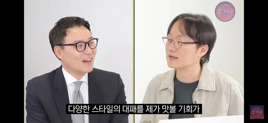 김재환 pd가 고소고발 폭격을 받는데도 멈출수가 없는 이유_12.webp