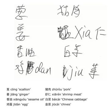 '한자' 쓰는 중국 근황_3.webp
