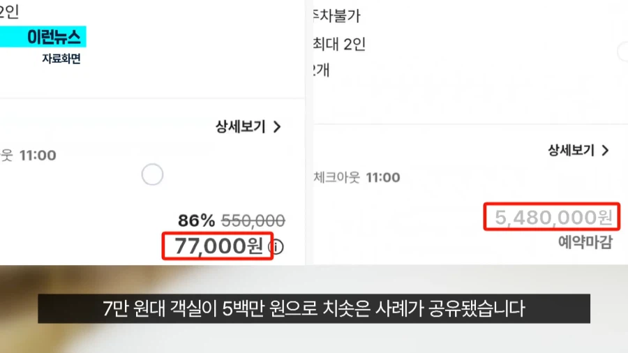 BTS) 부산 숙박업소 공정위까지 칼빼든 이유_4.webp