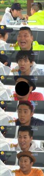 1박2일 멤버들 팀워크..._1.webp