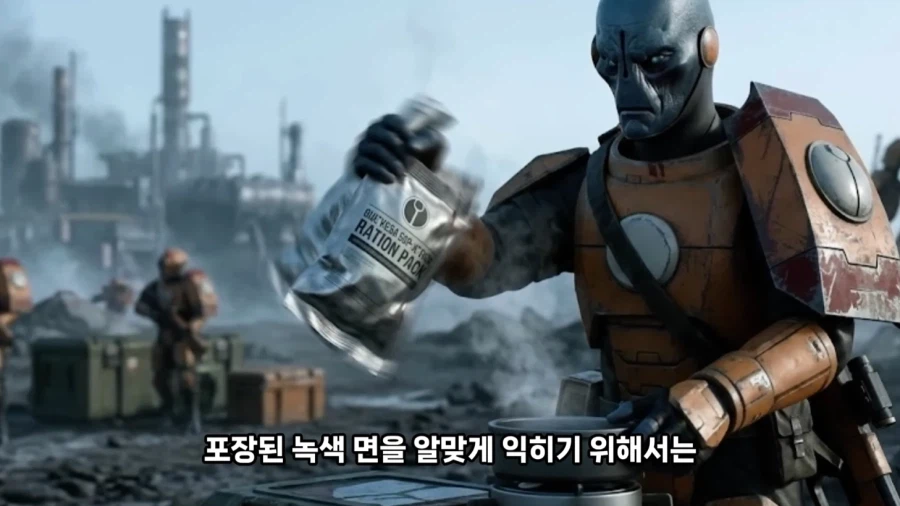 워해머 40k 세계관 참치 제국의 전투 식량_12.webp