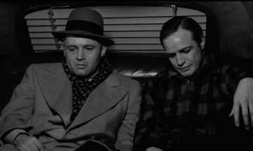 On the Waterfront (1954)