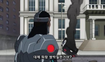 저스티스 리그에 은근 불만 많은 원년 멤버_8.webp