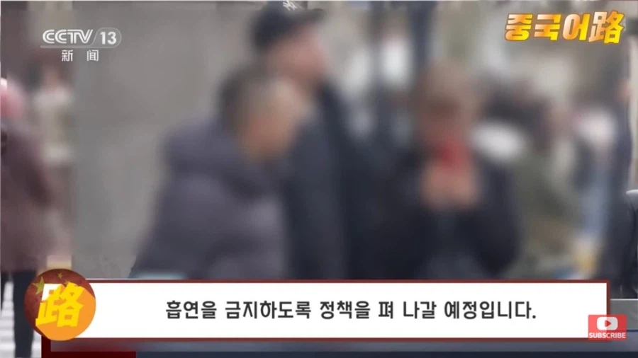무지성 흡연자 때려잡겠다는 중국 근황_4.webp