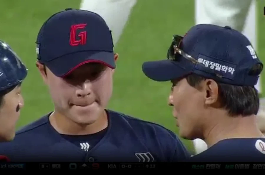 ⚾️) 이와중 KBO에서 나온 진기명기 대기록_1.webp
