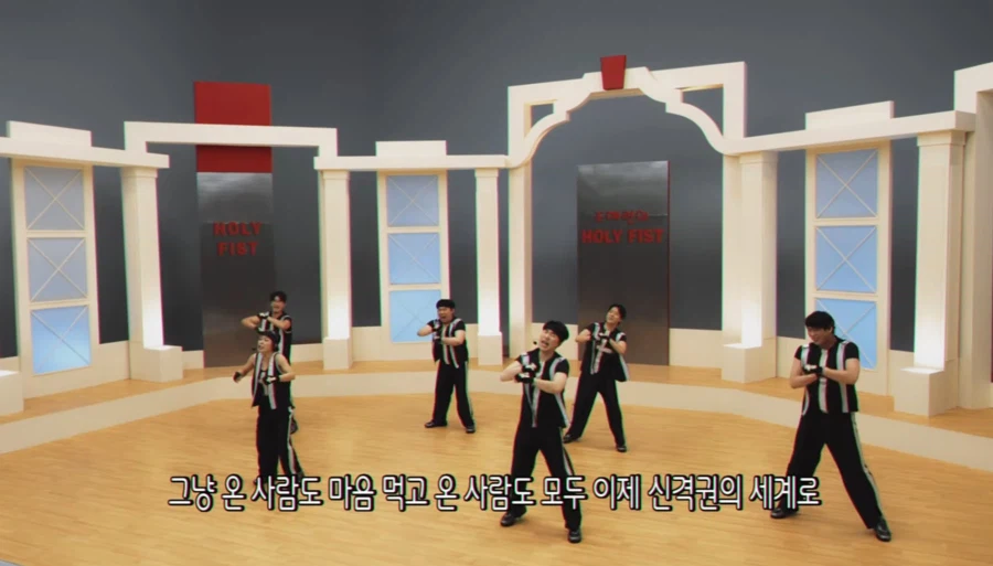 태보가 흑역사라 다시는 안찍겠다는 조혜련 근황 ㅋㅋㅋ_10.webp