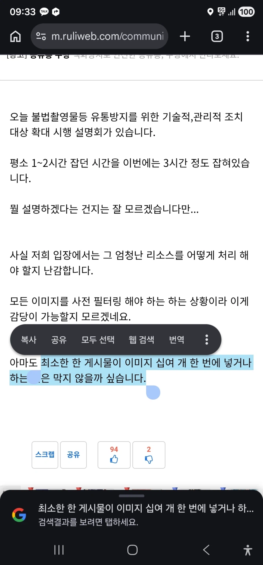 속보 고양이 사진 열장 규칙 폐지_1.webp
