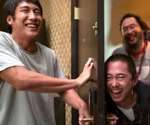 콜 오브 듀티 사 등장 한국계 배우들에 대해 알아보자_8.webp