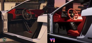 GTA 6 차량 GTA 5 와 비교 및 현실 비교_6.webp