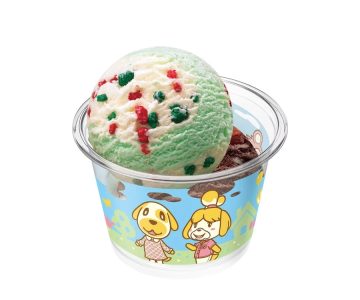 동물의 숲 × 일본 배스킨라빈스 콜라보 결정_2.webp