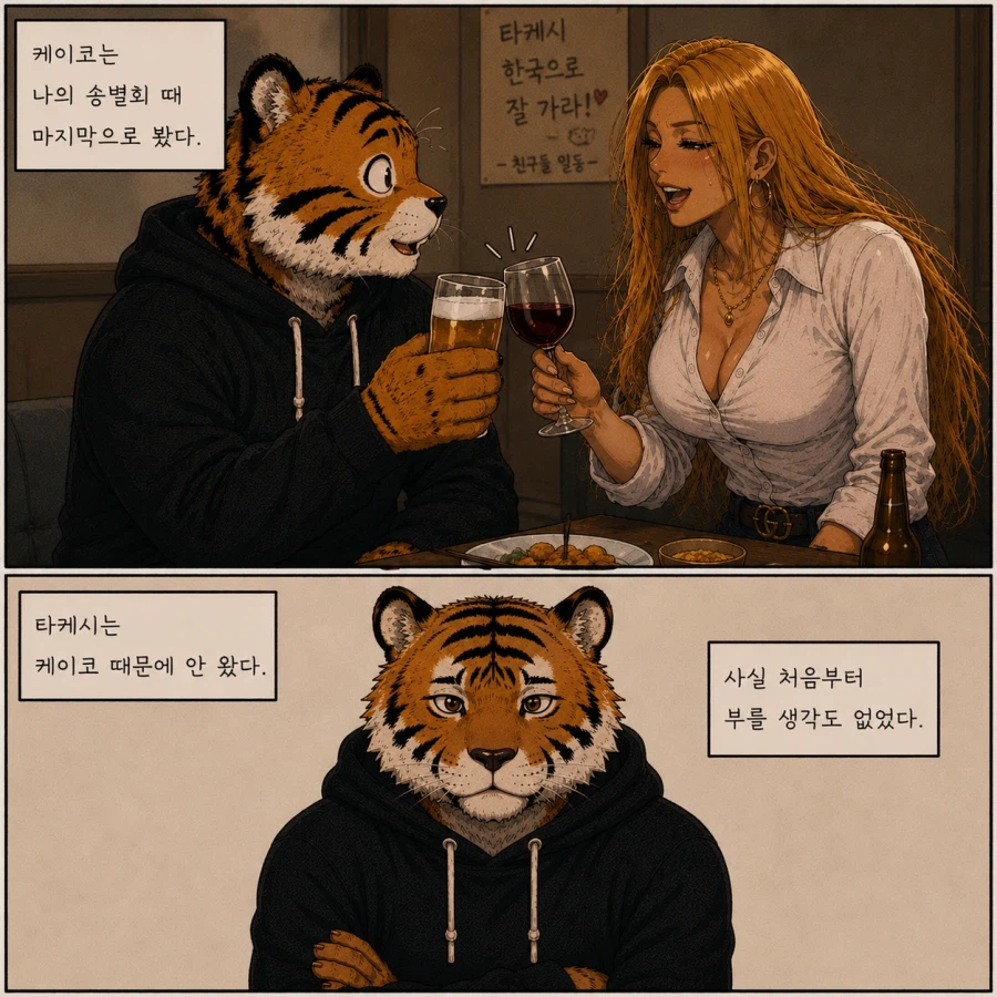 GPT만화) 일본에서 야쿠자 본썰 - 3_13.webp