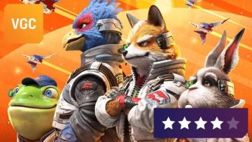 NS2 스타폭스 오픈크리틱 평점 및 IGN,게임스팟,VGC,닌텐도 라이프 리뷰_2.webp