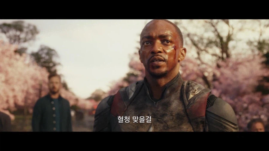 버키 : 샘아, 너는 혈청 같은거 맞지 마라_1.webp