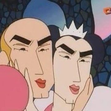 "어머나 얘 좀 봐, 내 취향의 쿨~ 한 남자가 되었잖아?"_3.webp