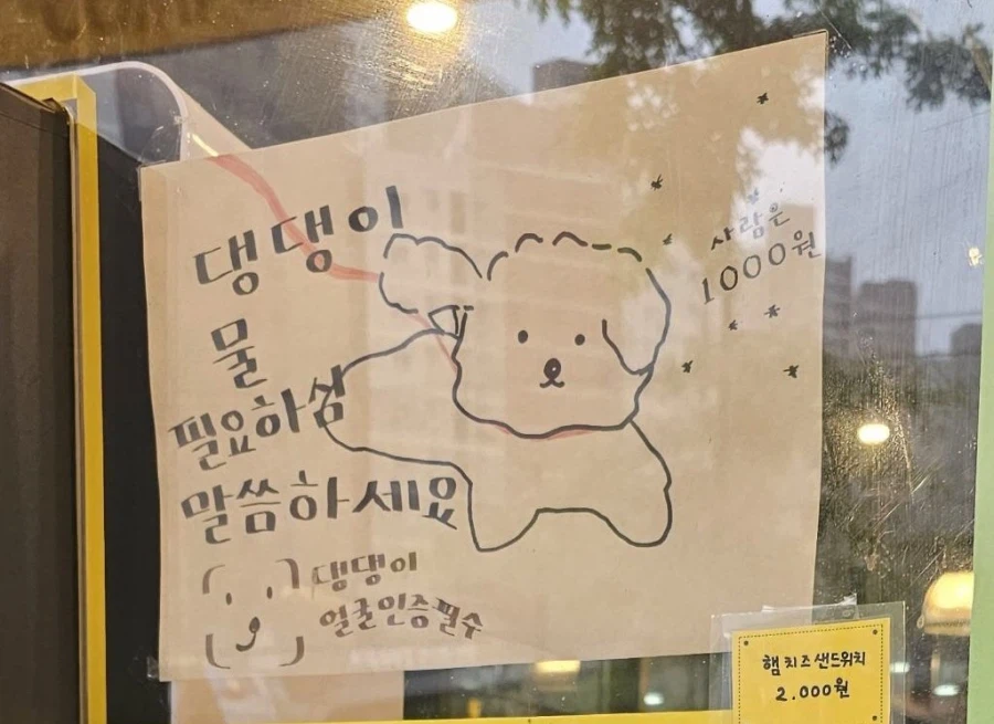 강아지 물 필요하심 말씀하세요_1.webp