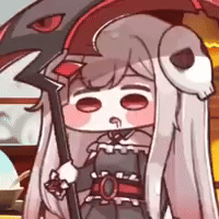 트릭컬) ??? : 응 교주 무슨일로 전화를 다 했어~?_3.gif